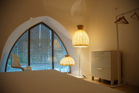 Casa Puglia by Peter Pichler Casa Puglia by Peter Pichler