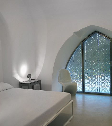 Casa Puglia by Peter Pichler Casa Puglia by Peter Pichler