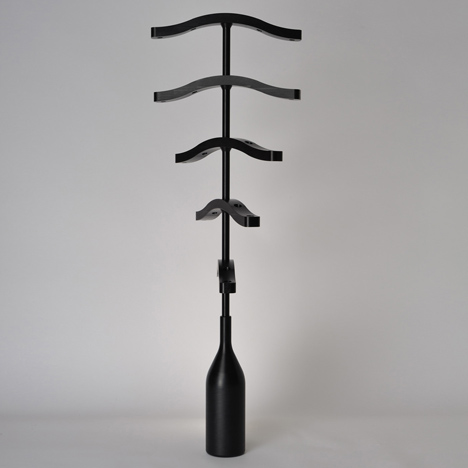 Funambule by Patrick de Glo de Besses Funambule by Patrick de Glo de Besses