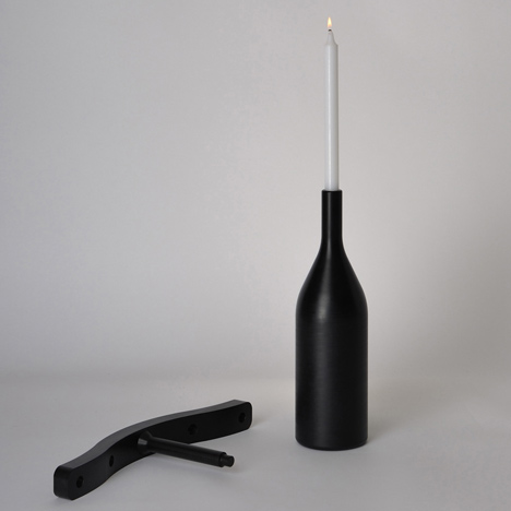 Funambule by Patrick de Glo de Besses Funambule by Patrick de Glo de Besses