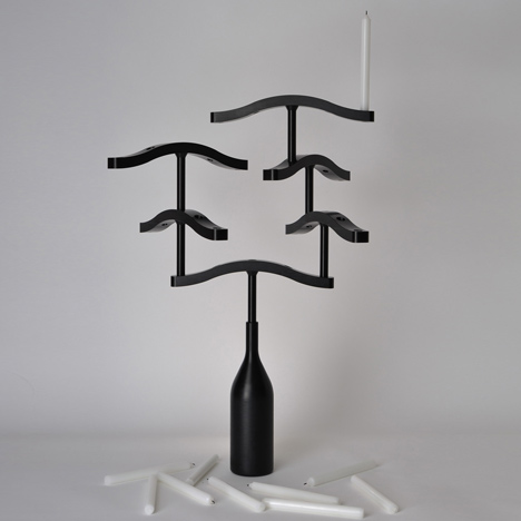 Funambule by Patrick de Glo de Besses Funambule by Patrick de Glo de Besses