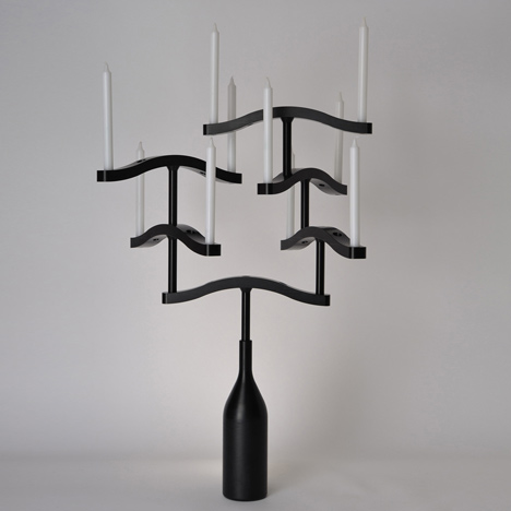 Funambule by Patrick de Glo de Besses Funambule by Patrick de Glo de Besses