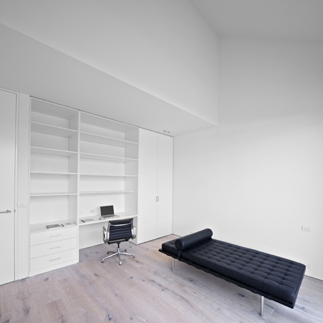 House by studio architecture GESTALTEN House by studio architecture GESTALTEN