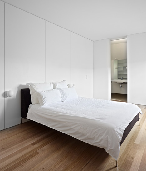 House by studio architecture GESTALTEN House by studio architecture GESTALTEN