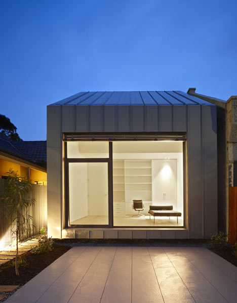 House by studio architecture GESTALTEN House by studio architecture GESTALTEN