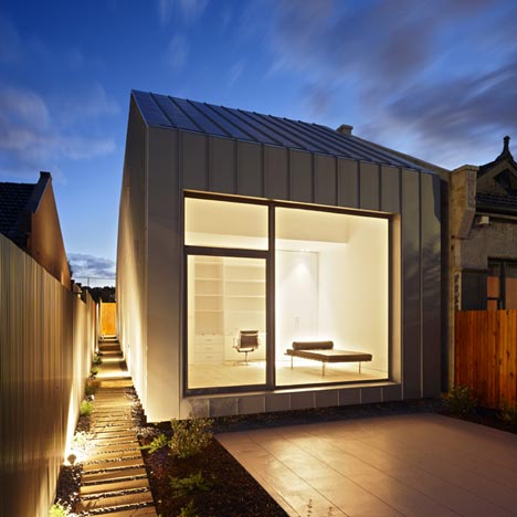 House by studio architecture GESTALTEN House by studio architecture GESTALTEN