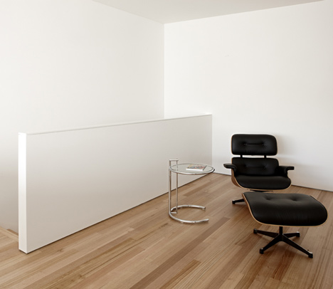 House by studio architecture GESTALTEN House by studio architecture GESTALTEN