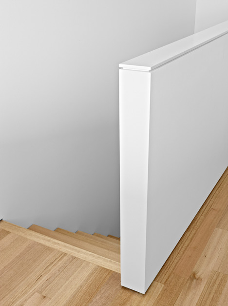 House by studio architecture GESTALTEN House by studio architecture GESTALTEN