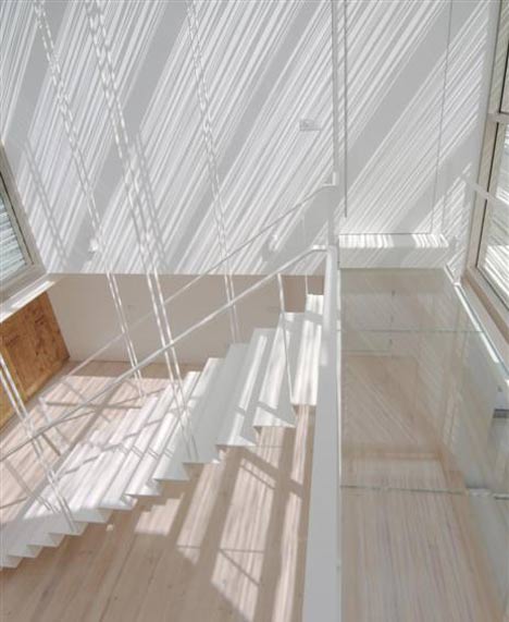 House in Meco by Jorge Mealha Arquitecto House in Meco by Jorge Mealha Arquitecto