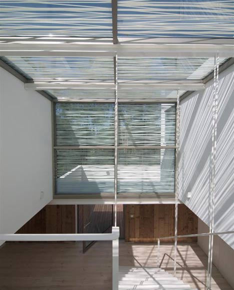 House in Meco by Jorge Mealha Arquitecto House in Meco by Jorge Mealha Arquitecto