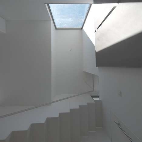 House in Meco by Jorge Mealha Arquitecto House in Meco by Jorge Mealha Arquitecto