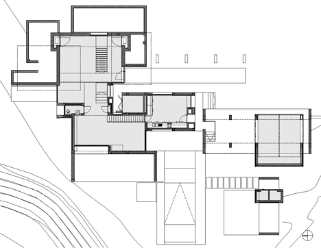 House in Meco by Jorge Mealha Arquitecto House in Meco by Jorge Mealha Arquitecto