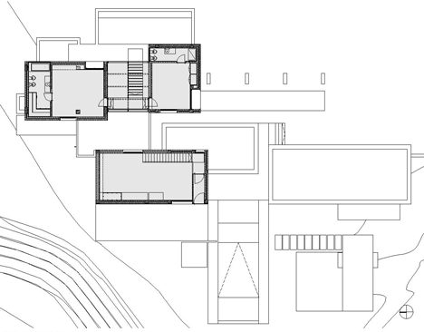 House in Meco by Jorge Mealha Arquitecto House in Meco by Jorge Mealha Arquitecto