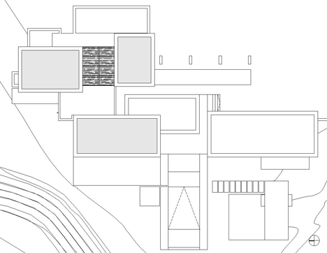 House in Meco by Jorge Mealha Arquitecto House in Meco by Jorge Mealha Arquitecto