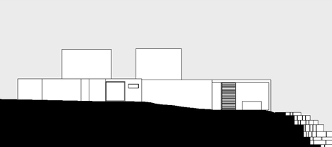 House in Meco by Jorge Mealha Arquitecto House in Meco by Jorge Mealha Arquitecto