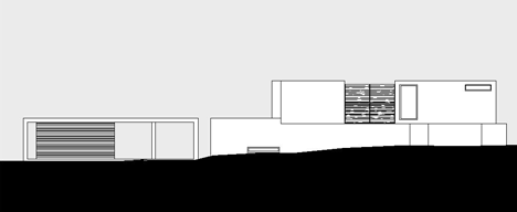 House in Meco by Jorge Mealha Arquitecto House in Meco by Jorge Mealha Arquitecto