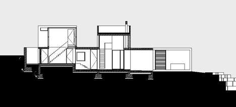 House in Meco by Jorge Mealha Arquitecto House in Meco by Jorge Mealha Arquitecto