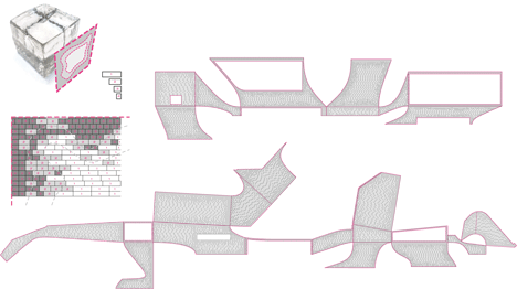 HuaiNan Animation Technology Industrial Park by Sunlay Design HuaiNan Animation Technology Industrial Park by Sunlay Design