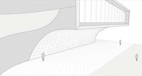 HuaiNan Animation Technology Industrial Park by Sunlay Design HuaiNan Animation Technology Industrial Park by Sunlay Design