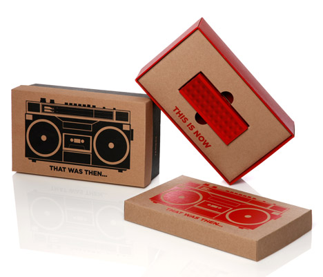 Jambox by Fuseproject at The Temporium Jambox by Fuseproject at The Temporium