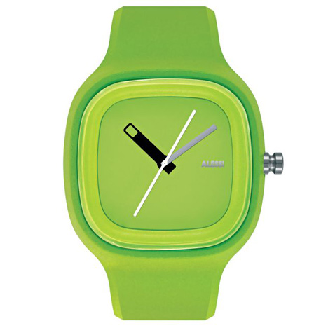 Kaj by Karim Rashid at Dezeen Watch Store Kaj by Karim Rashid at Dezeen Watch Store