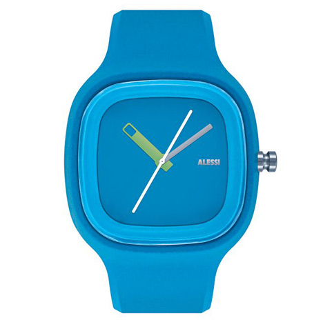 Kaj by Karim Rashid at Dezeen Watch Store Kaj by Karim Rashid at Dezeen Watch Store