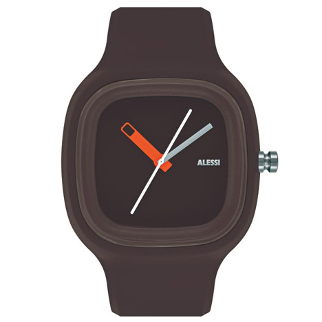 Kaj by Karim Rashid at Dezeen Watch Store Kaj by Karim Rashid at Dezeen Watch Store