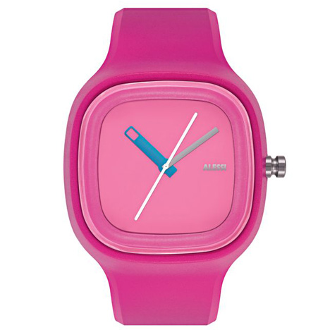 Kaj by Karim Rashid at Dezeen Watch Store Kaj by Karim Rashid at Dezeen Watch Store