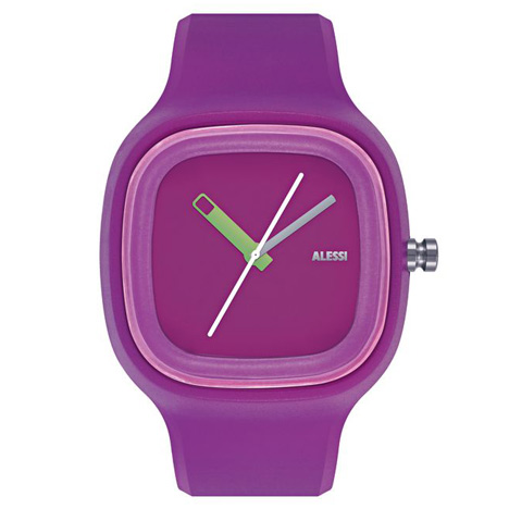 Kaj by Karim Rashid at Dezeen Watch Store Kaj by Karim Rashid at Dezeen Watch Store