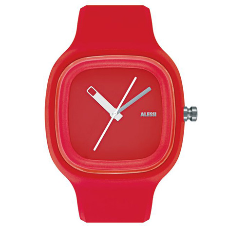 Kaj by Karim Rashid at Dezeen Watch Store Kaj by Karim Rashid at Dezeen Watch Store