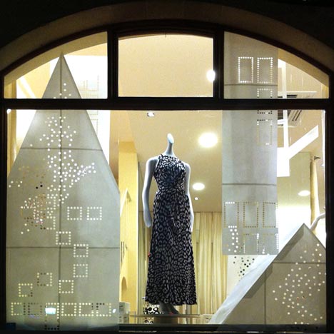 Naked City Landscape by Natascha Madeiski and Alexander Graef Naked City Landscape by Natascha Madeiski and Alexander Graef