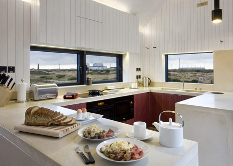 Shingle House by NORD Architecture Shingle House by NORD Architecture