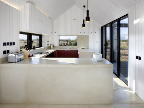 Shingle House by NORD Architecture Shingle House by NORD Architecture