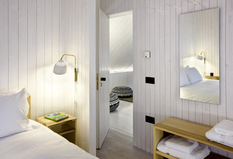 Shingle House by NORD Architecture Shingle House by NORD Architecture