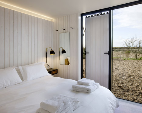 Shingle House by NORD Architecture Shingle House by NORD Architecture