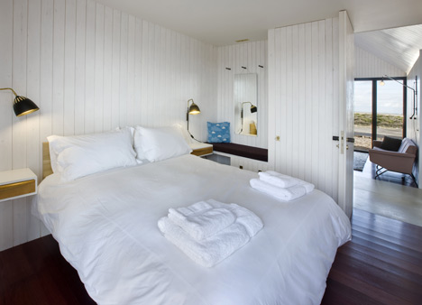 Shingle House by NORD Architecture Shingle House by NORD Architecture