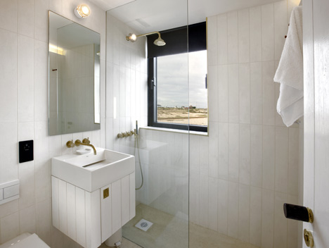 Shingle House by NORD Architecture Shingle House by NORD Architecture