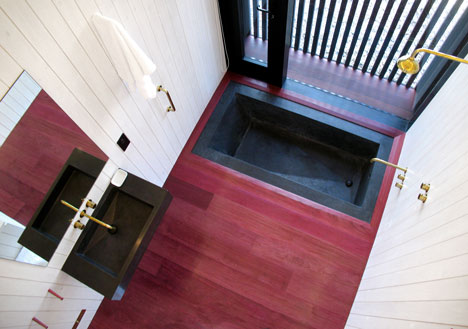 Shingle House by NORD Architecture Shingle House by NORD Architecture