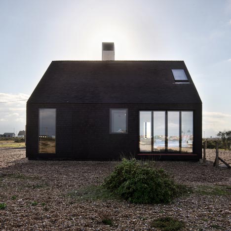 Shingle House by NORD Architecture Shingle House by NORD Architecture