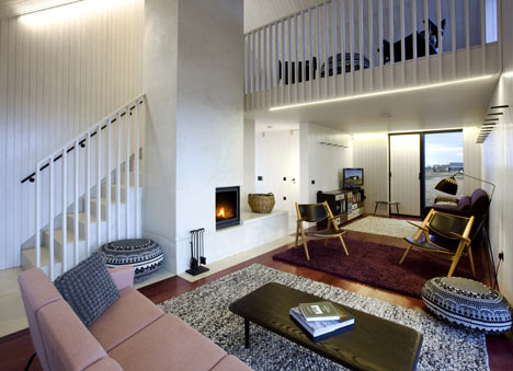 Shingle House by NORD Architecture Shingle House by NORD Architecture