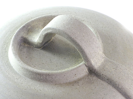 Shokki by Laurent Corio Shokki by Laurent Corio