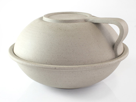 Shokki by Laurent Corio Shokki by Laurent Corio