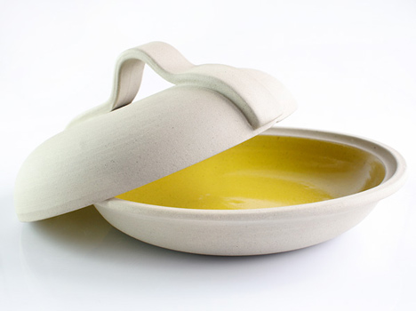 Shokki by Laurent Corio Shokki by Laurent Corio