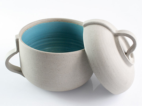 Shokki by Laurent Corio Shokki by Laurent Corio