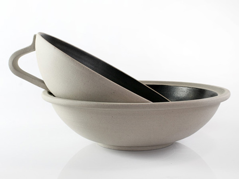 Shokki by Laurent Corio Shokki by Laurent Corio