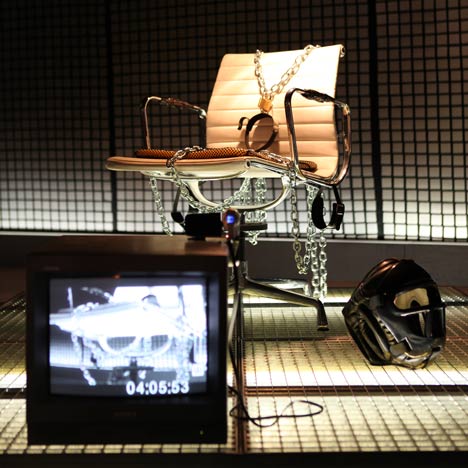 Back Room - Adults Only by Mike Meire Back Room - Adults Only by Mike Meire