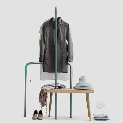 Beaugars by Meike Langer