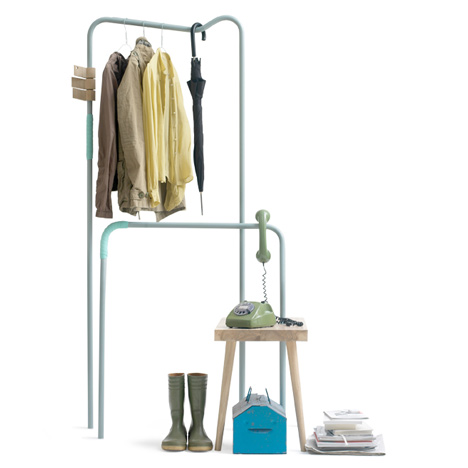 Beaugars by Meike Langer