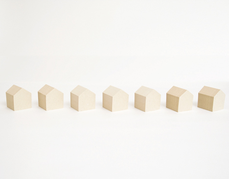 IE-tag by Naruse Inokuma Architects IE-tag by Naruse Inokuma Architects