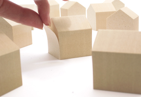 IE-tag by Naruse Inokuma Architects IE-tag by Naruse Inokuma Architects